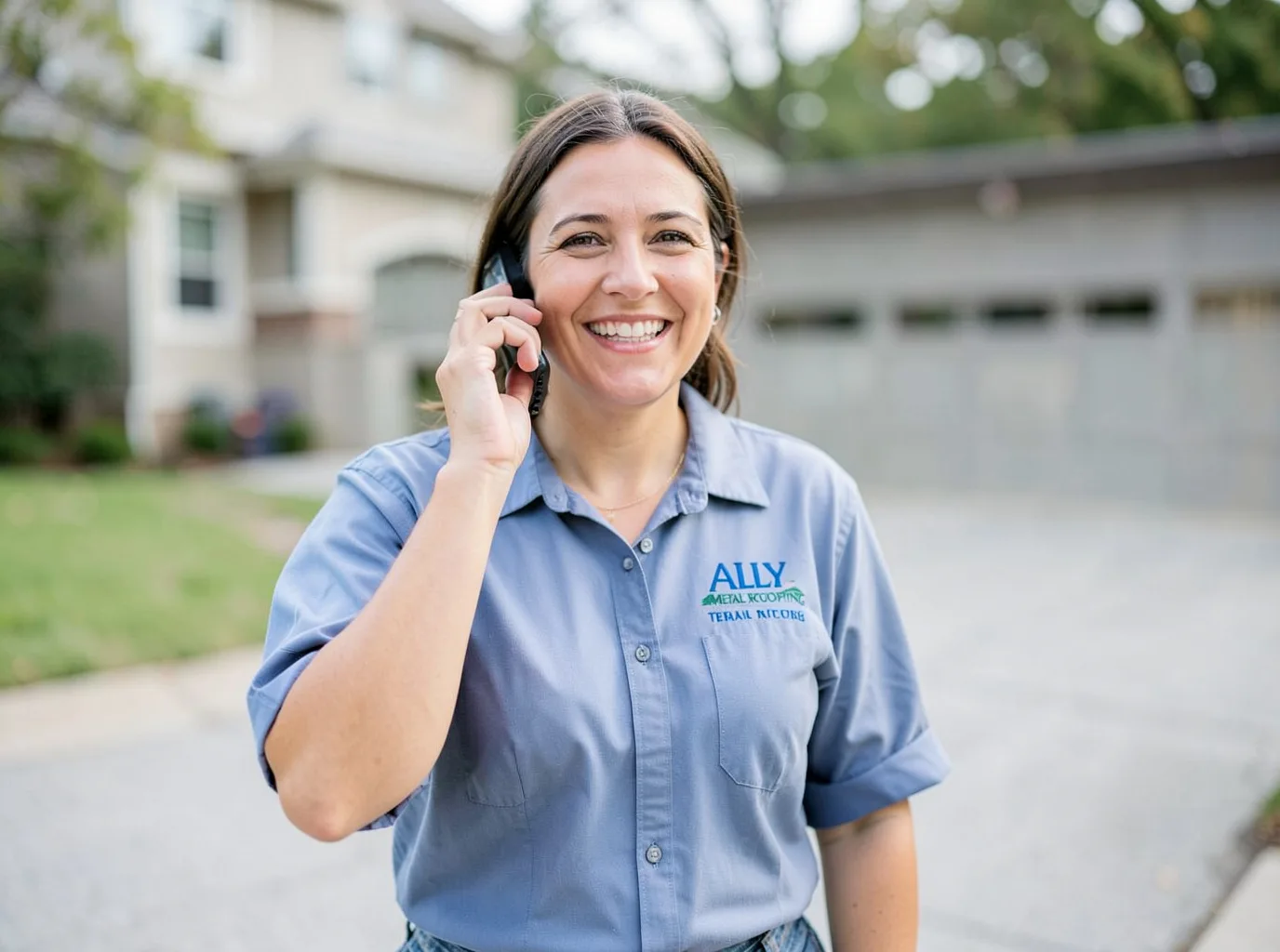 Metal Roof Installation Tallassee, TN FAQs
